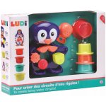 Ludi Tučniak do kúpeľa – Zboží Dáma