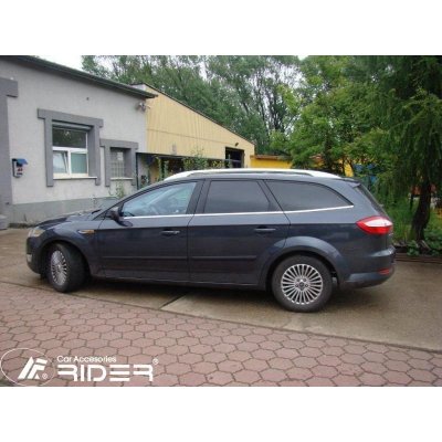 Ford Mondeo 08 Lišty dveří