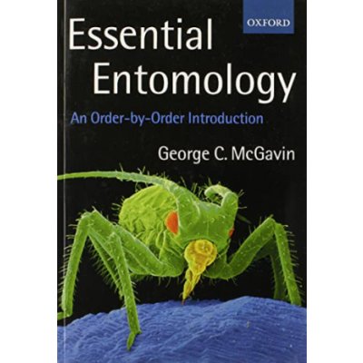 Essential Entomology – Zboží Mobilmania