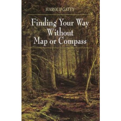 H. Gatty - Finding Your Way Without Map or Compass
