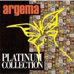 Argema - Platinum Collection CD – Sleviste.cz