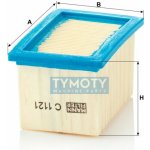 MANN C 1121 vzduchový filtr – Hledejceny.cz