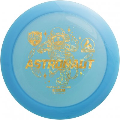 Discmania Active Premium Astronaut Modrá – Zboží Dáma