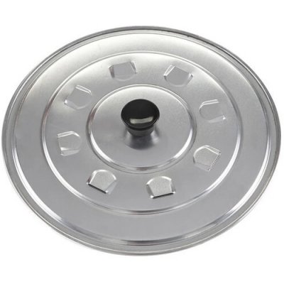 Pro-Tech shop Poklice paella hliníková 32cm 16686 – Hledejceny.cz