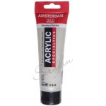 Royal talens Akrylová barva Special Metalic Bronze Amsterdam 120 ml 800 Silver – Zboží Dáma