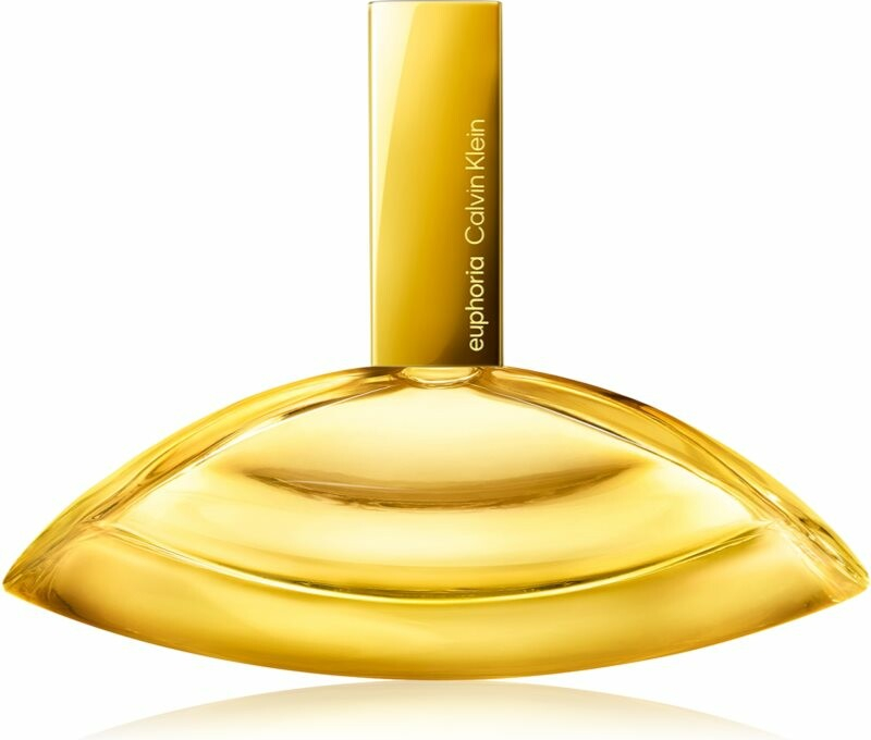 Calvin Klein Euphoria Solar Elixir intense parfém dámský 100 ml