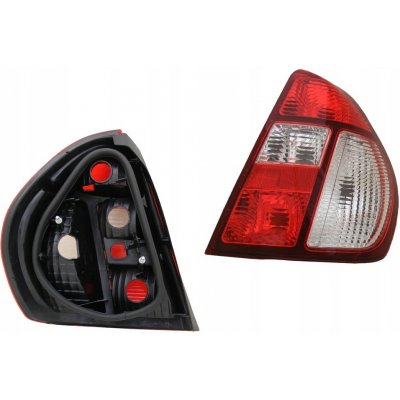 Pravé zadní světlo RENAULT THALIA (LB0/1/2) |6/2002-09/2006| TAIWAN | 8682022901460 – Zboží Mobilmania