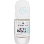 Essence Cuticle Remover lak pro odstranění nehtové kůžičky 8 ml – Zboží Mobilmania