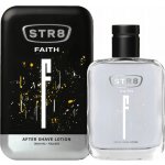 STR8 Faith voda po holení 100 ml – Zboží Dáma