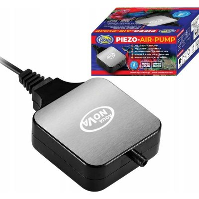 Aqua Nova Piezo-air 18 Nano – Sleviste.cz