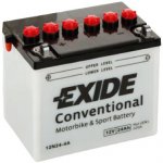 Exide 12N24-4A – Zboží Mobilmania