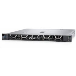 Dell PowerEdge R350 34PR7