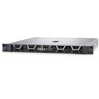 DELL PowerEdge R350 34PR7 – Hledejceny.cz