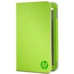 HP Slate 7 E3F47AA zelená – Zboží Mobilmania
