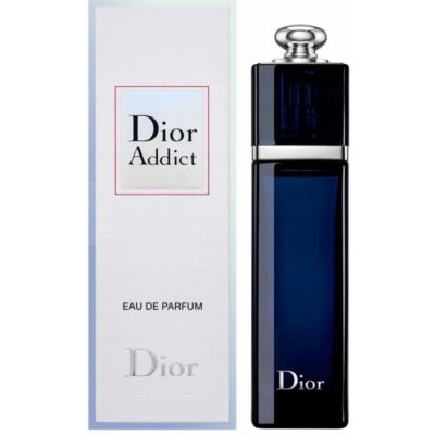 Christian Dior Addict parfémovaná voda dámská 30 ml – Zbozi.Blesk.cz