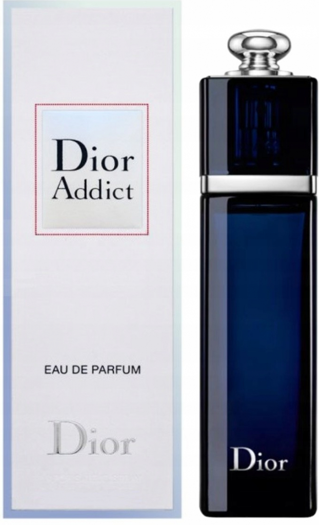 Christian Dior Addict parfémovaná voda dámská 30 ml