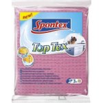 Spontex Top Tex víceúčelová houbová utěrka 3 ks – Zboží Mobilmania