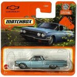 Matchbox 1960 Chevy El Camino – Zboží Dáma