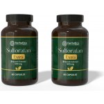 Herbatica Sulforafan EXTRA extrakt z brokolice 500 mg, 60 kapslí – Hledejceny.cz