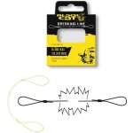 Black cat Breaking line trhačka žlutá 15cm 0,30mm 6kg – Zboží Dáma