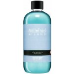 Millefiori Milano Blue Posidonia aroma náplň pro difuzér 500 ml – Zboží Mobilmania