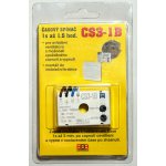 Elektrobock CS3-1B – Zbozi.Blesk.cz