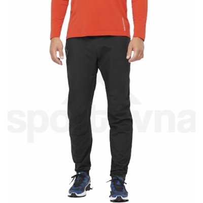 Salomon Bonatti Trail Pant M LC1846700 deep black – Zboží Dáma