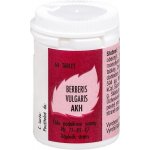 AKH Berberis vulgaris 60 tablet – Hledejceny.cz