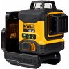 Měřicí laser DeWALT DCLE34031N