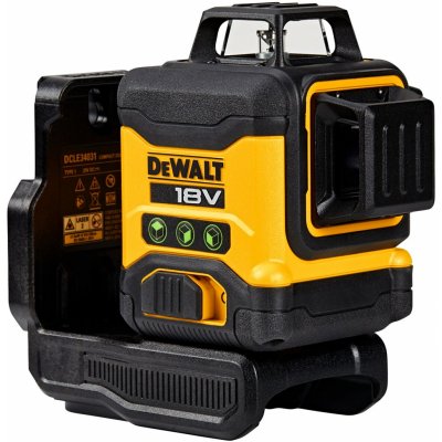 DeWALT DCLE34031N – Zbozi.Blesk.cz