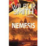 Nemesis - Wilbur Smith, Tom Harper – Hledejceny.cz