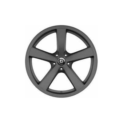 DIEWE TRINA 7x17 5x115 ET38 platin – Sleviste.cz
