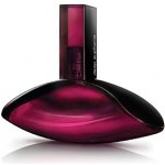 Calvin Klein Deep Euphoria parfémovaná voda dámská 100 ml – Hledejceny.cz