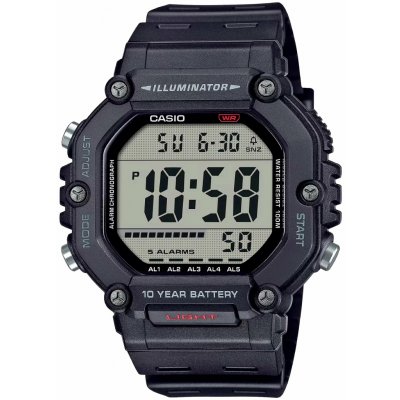 Casio AE-1600H-1A – Zboží Mobilmania