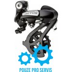 Shimano RDM310 Altus – Zboží Mobilmania