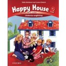 Happy House 3rd Edition 2 Class Book CZE