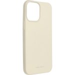 Pouzdro Roar Space Case - iPhone 13 Pro Max Aqua White – Zboží Mobilmania