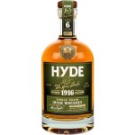 Hyde whisky Bourbon NO3 Single Grain 6y 46% 0,7 l (holá láhev) – Hledejceny.cz