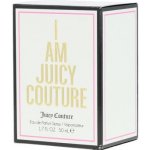 Juicy Couture I am Juicy parfémovaná voda dámská 50 ml – Hledejceny.cz
