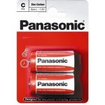 Panasonic Red Zinc C 2ks 00123698 – Zbozi.Blesk.cz