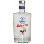 Třešňovice Kuželov 50% 0,5 l (holá láhev) – Zboží Mobilmania