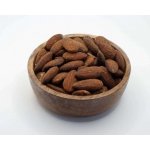 Allnature Mandle uzené 100 g – Zboží Dáma