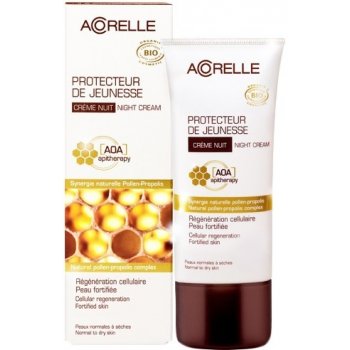 Acorelle noční krém 50 ml