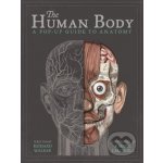 The Human Body - Richard Walker – Sleviste.cz
