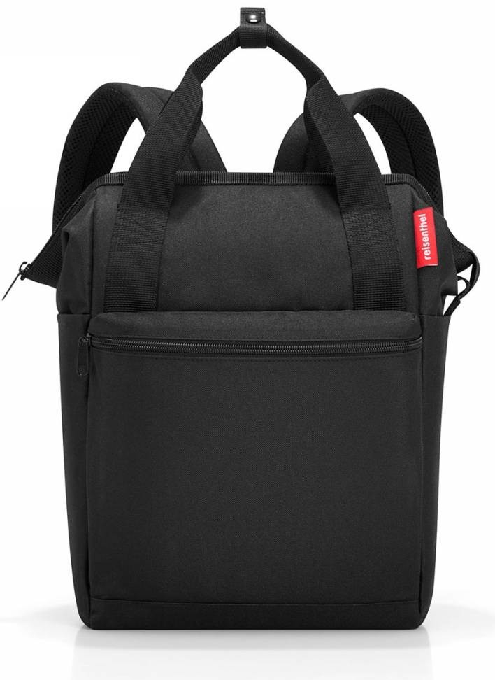 Reisenthel Allrounder black 12 l