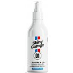 Shiny Garage Leather QD 250 ml – Sleviste.cz