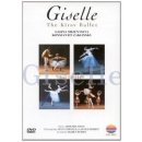 Giselle - Kirov Ballet.