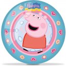 Mondo Vinylový míč PEPPA PIG 140 mm