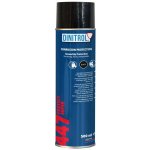 DINITROL 447 Protect Super černý sprej 500 ml