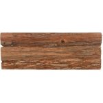 Trixie Rampa dřevo s kůrou 15 x 40 cm – Zboží Mobilmania